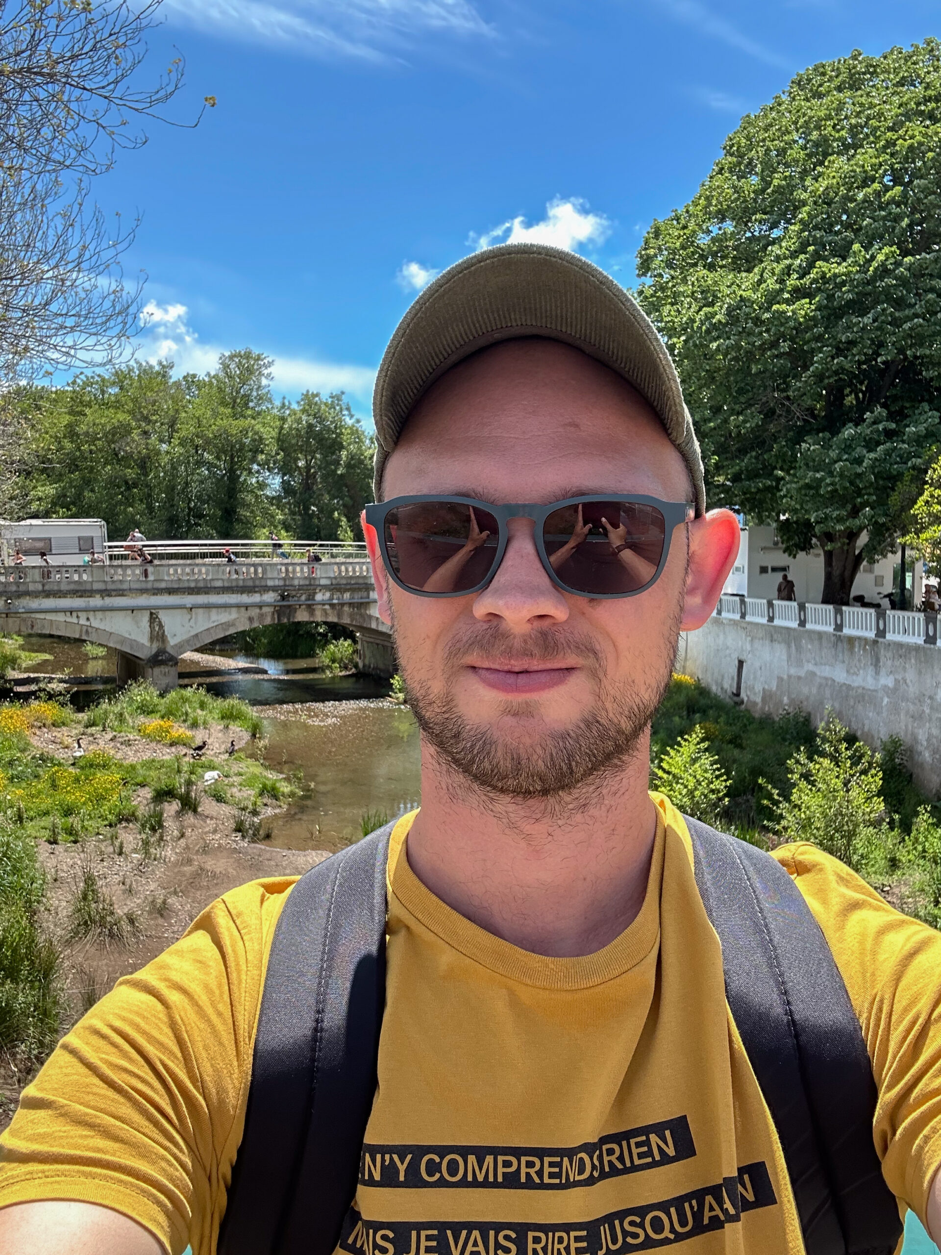 Dat was ‘m. Het jaar 2025